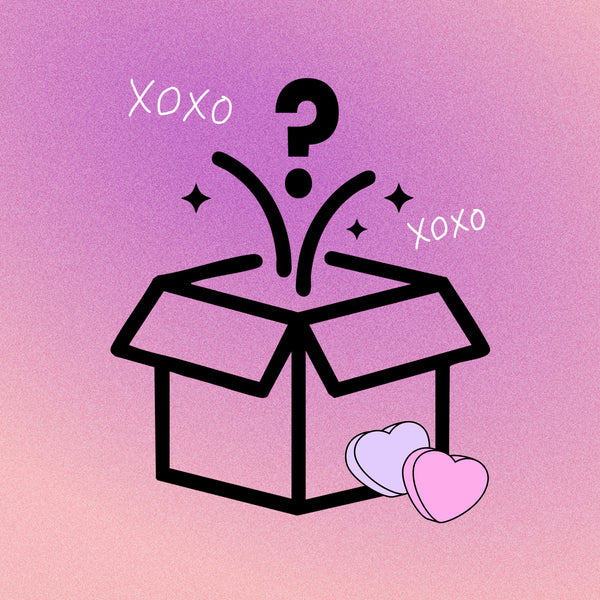 Army Mystery Box
