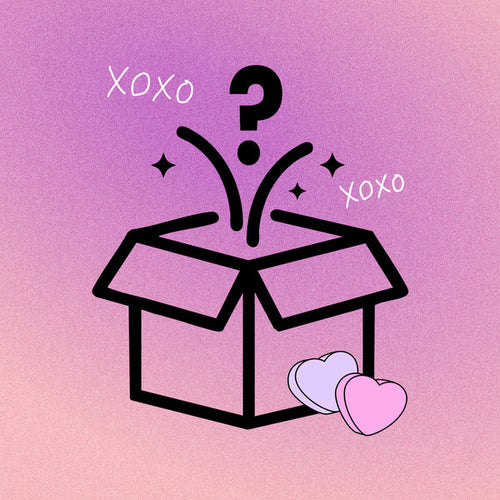 Army Mystery Box