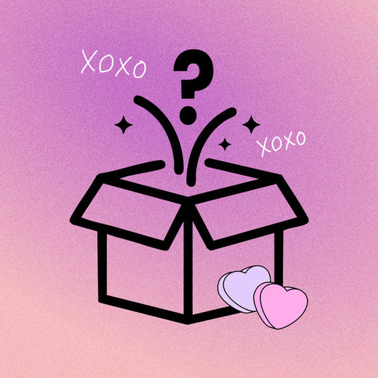 Army Mystery Box