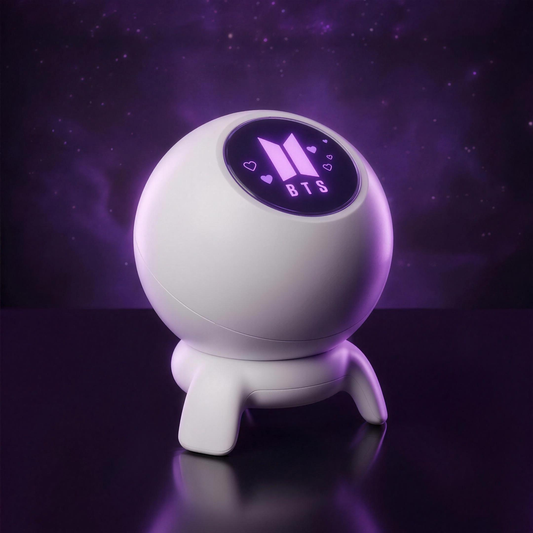SeoulBeam™ Galaxy Projector